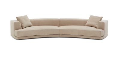 DePadova ALBERESE XL Sofa • 3-Sitzer